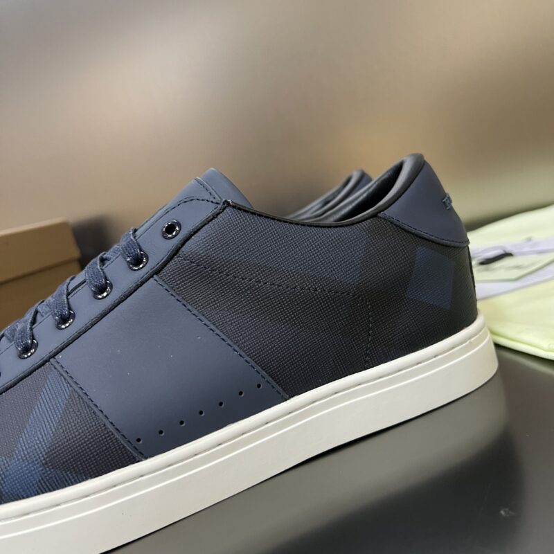burberry sneakers 5 8