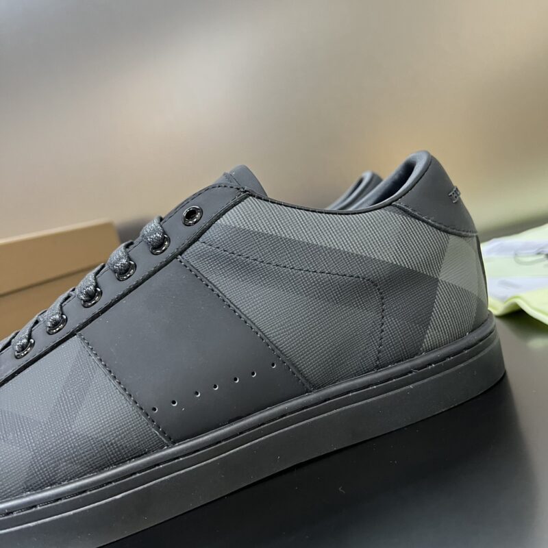 burberry sneakers 5 9