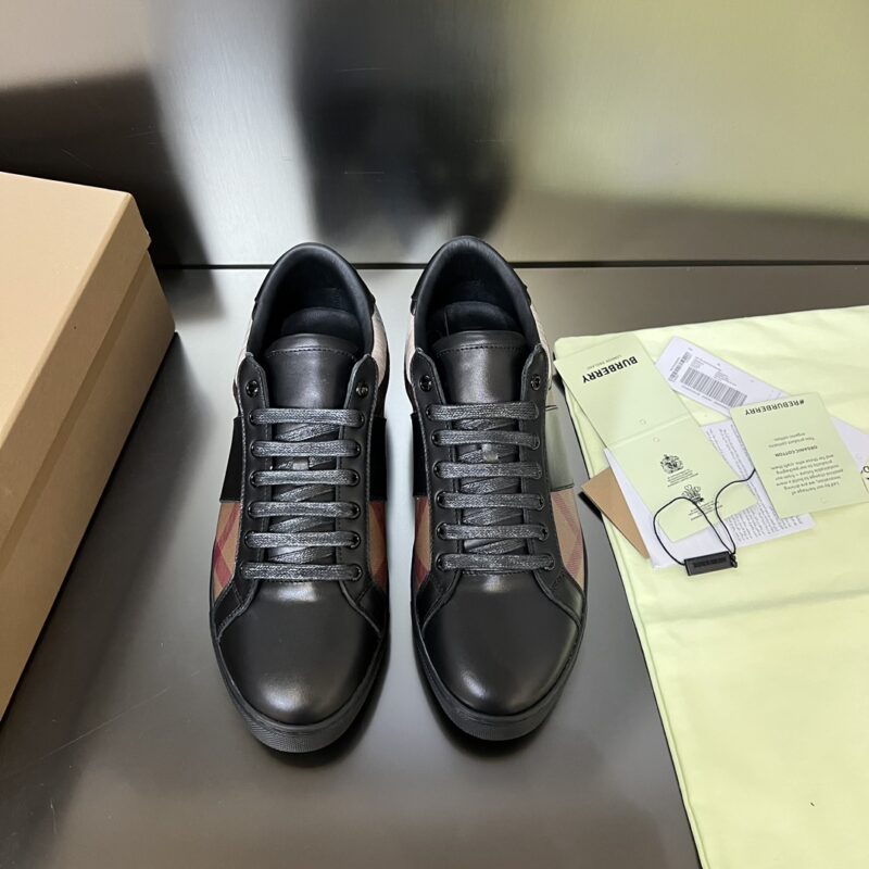 burberry sneakers 6 6