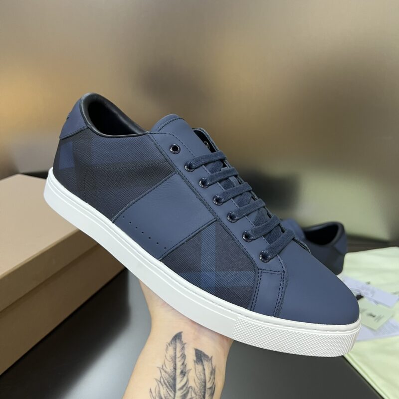 burberry sneakers 6 8