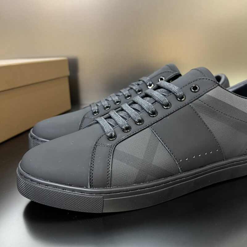 burberry sneakers 6 9