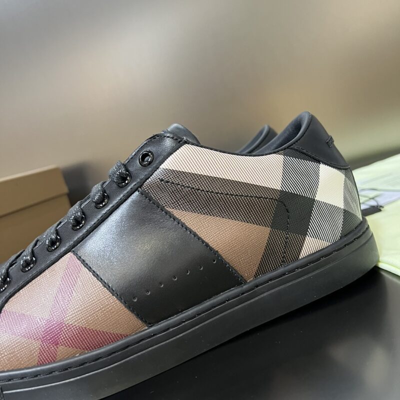 burberry sneakers 7 6