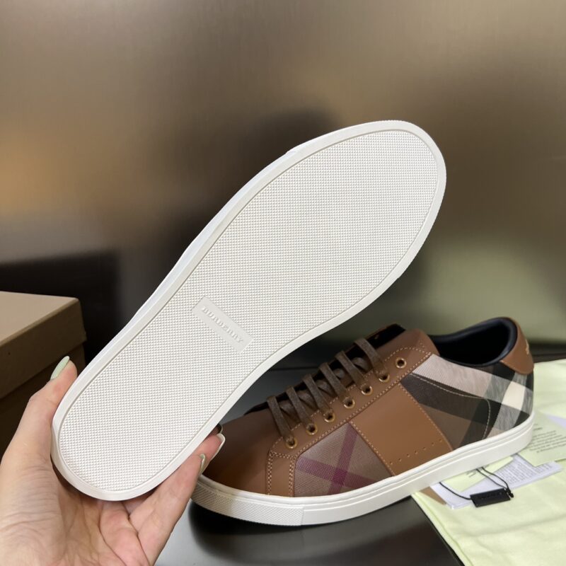 burberry sneakers 7 7