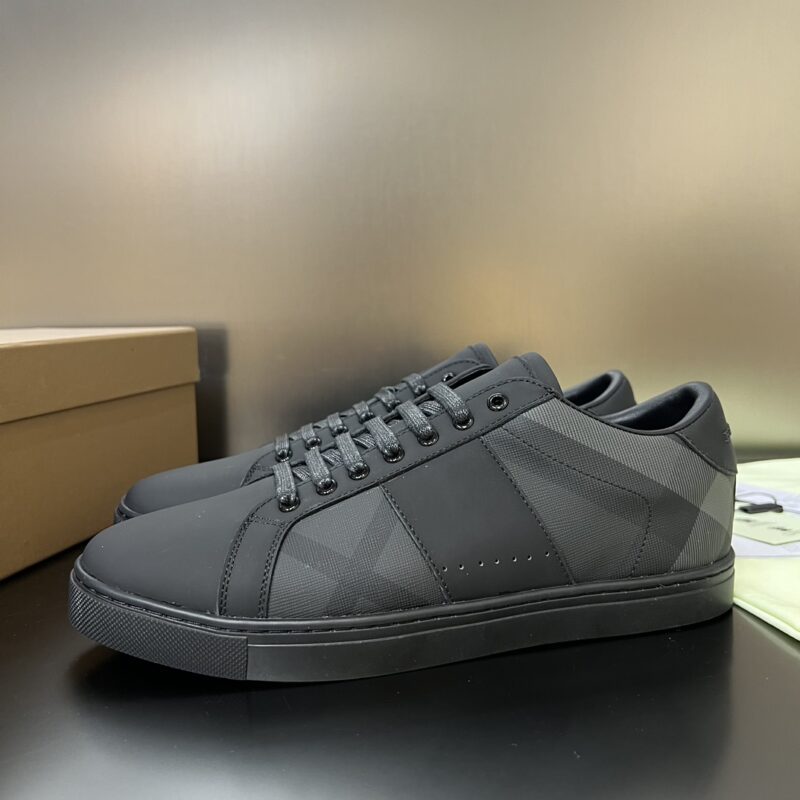 burberry sneakers 7 9