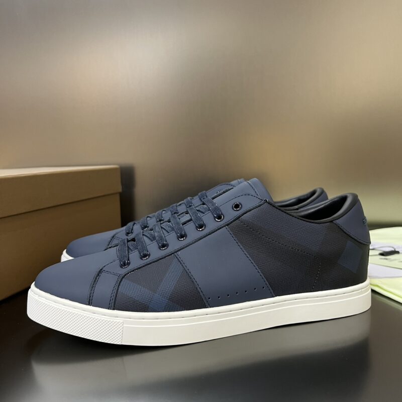 burberry sneakers 8 8