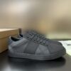 Burberry Low Top Sneaker- Grey Low 16 burberry sneakers 8 9