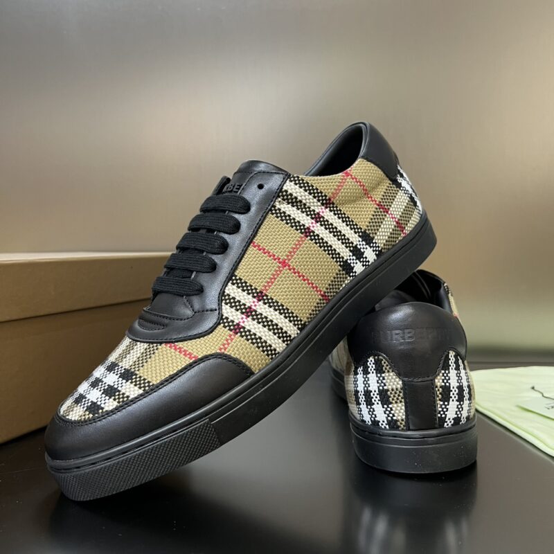 burberry sneakers 9 3