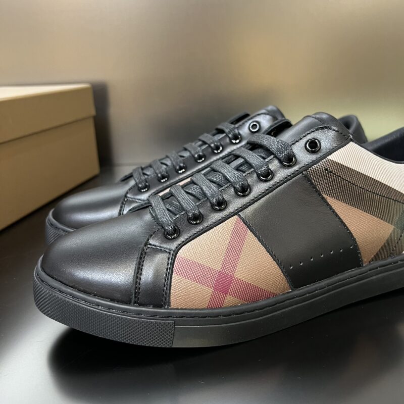burberry sneakers 9 4