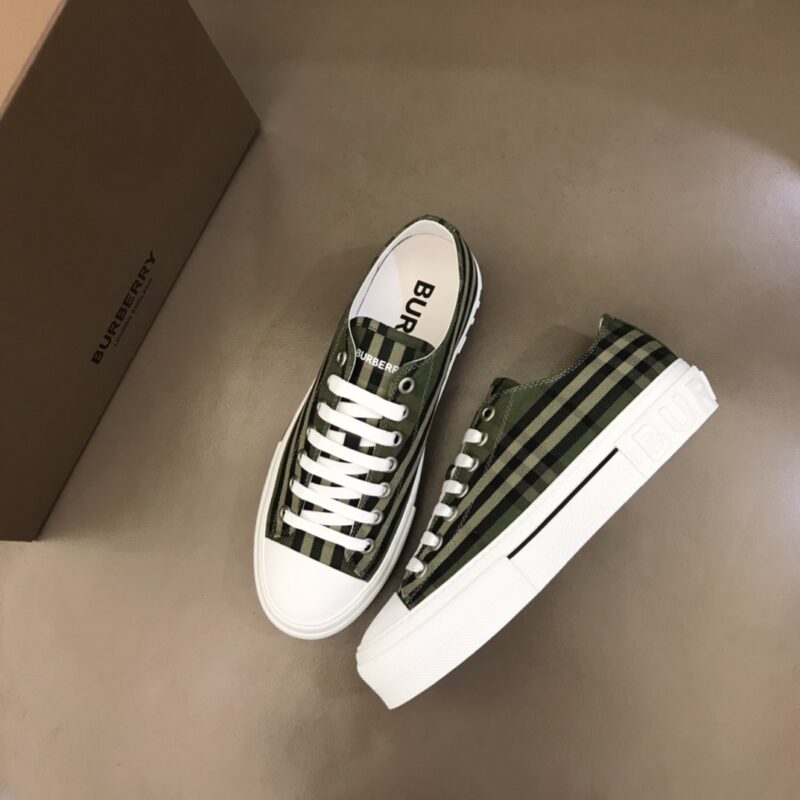 burberry sneakers 9