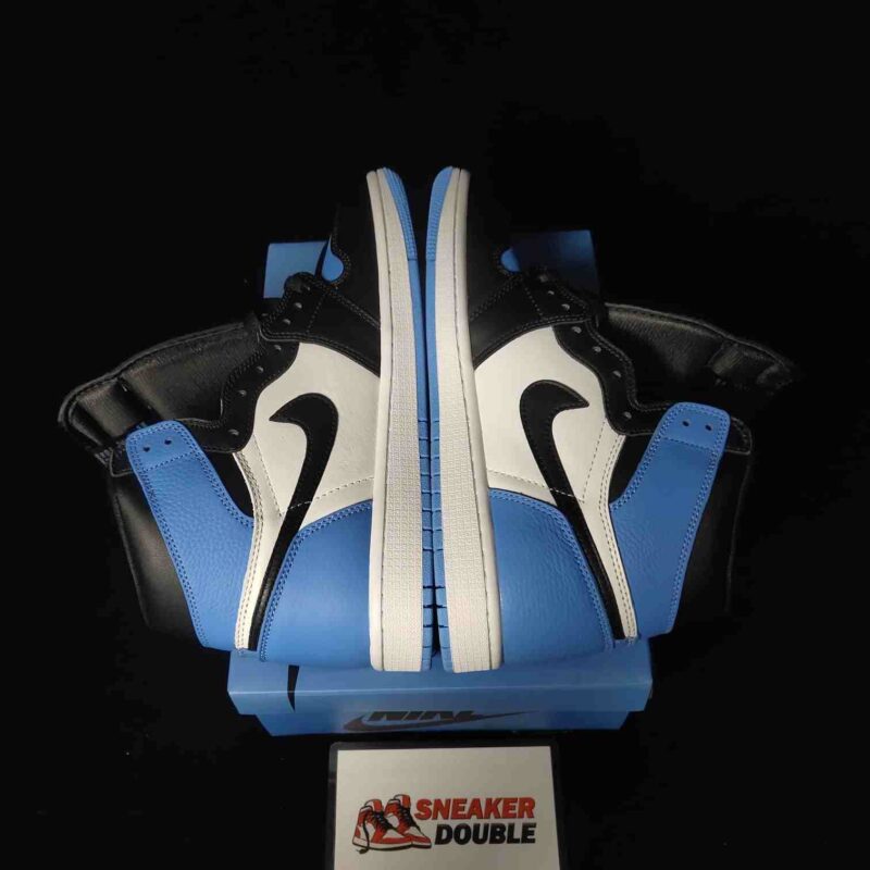 Air Jordan 1 Reps RETRO HIGH OG UNC Toe