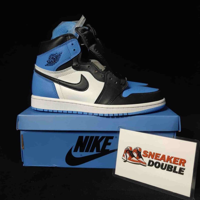 Air Jordan 1 Reps RETRO HIGH OG UNC Toe