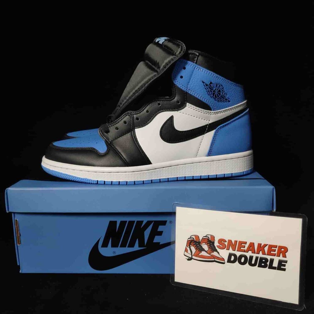 Air Jordan 1 Reps RETRO HIGH OG UNC Toe