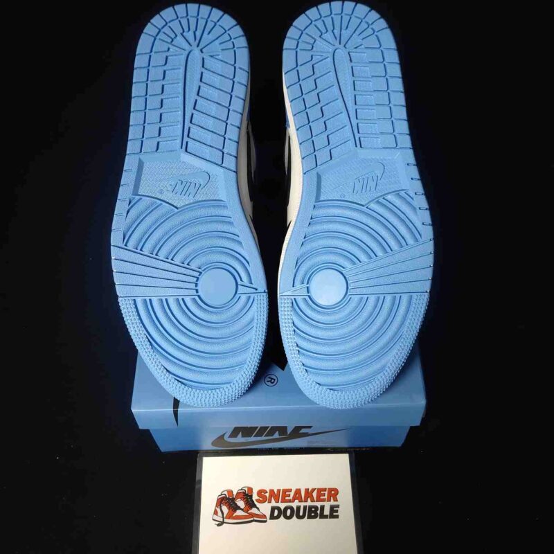 Air Jordan 1 Reps RETRO HIGH OG UNC Toe