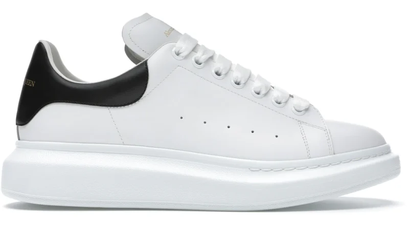 mcqueen