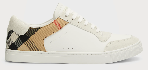 Low Top Sneakers