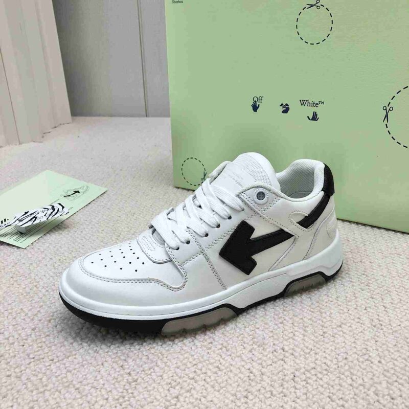 OFF-WHITE Out Of Office White