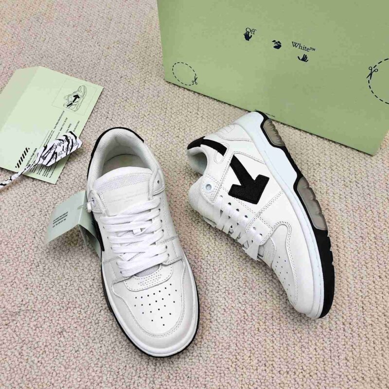 OFF-WHITE Out Of Office White