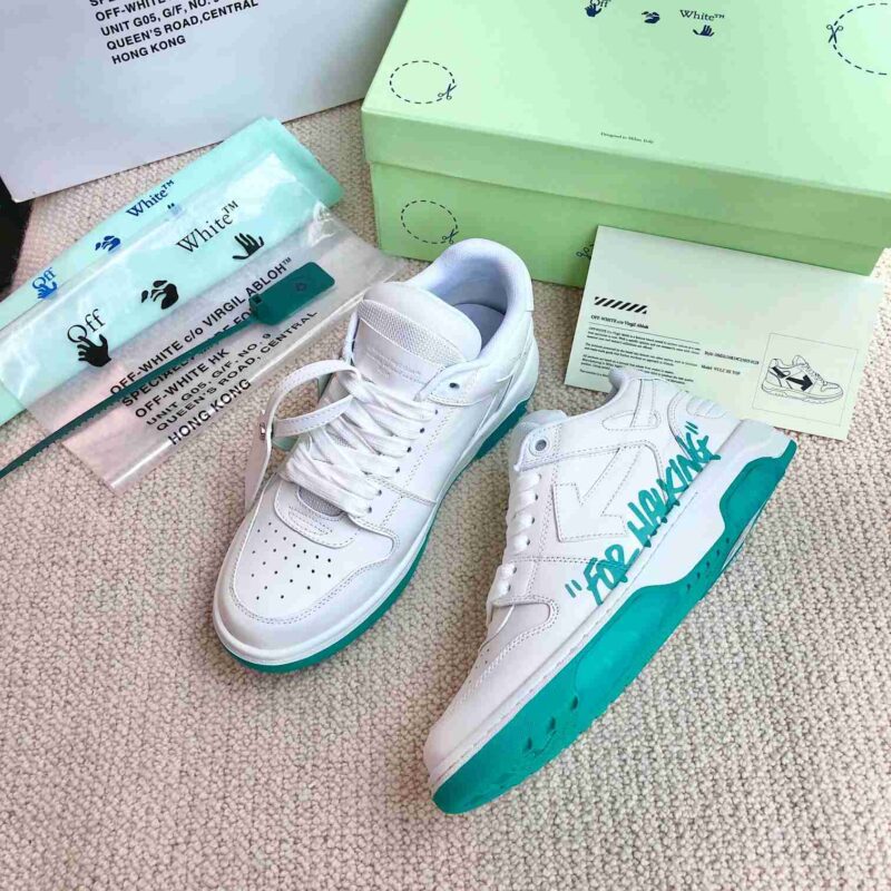 off-white ooo for walking