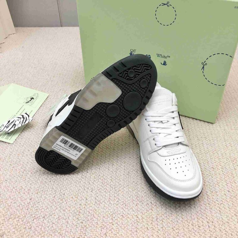 OFF-WHITE Out Of Office White