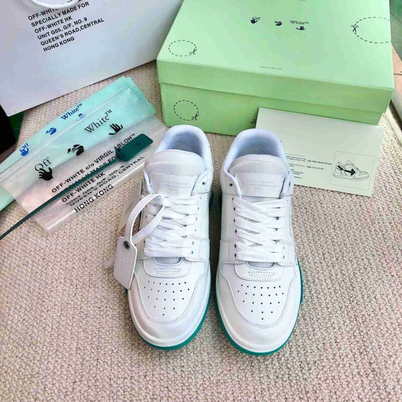 off-white for walking