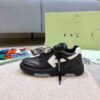 OFFWHITE OUT OF OFFICE black white