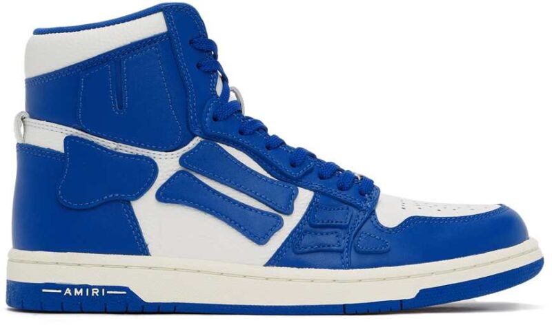 Amiri Skel High