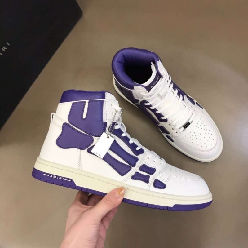 Amiri Skel Hi-Top- Purple 11 amiri skel hi 1 5