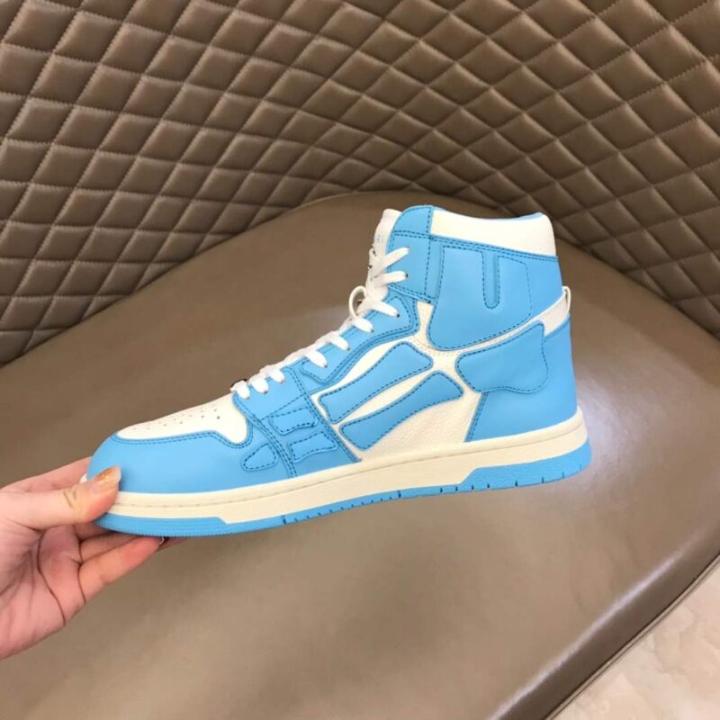Amiri Skel Hi-Top- Pale Blue 14 amiri skel hi 2 3
