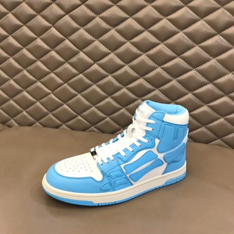 Amiri Skel Hi-Top- Pale Blue 10 amiri skel hi 4 3