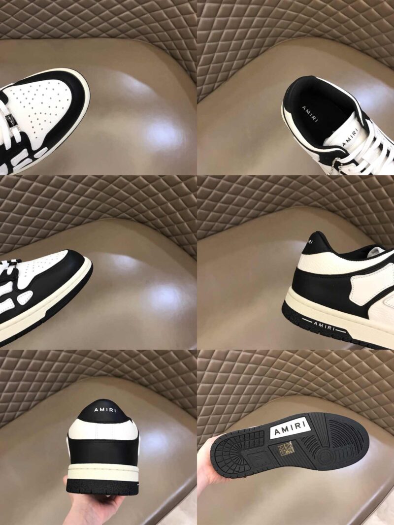 amiri skel low 4