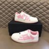 Amiri Skel Bicolor Low- Pink 18 amiri skel low 6 4