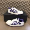 Amiri Skel Bicolor Low- Purple 19 amiri skel low 7 5
