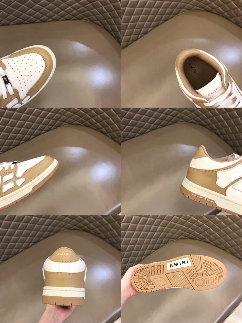amiri skell low 9
