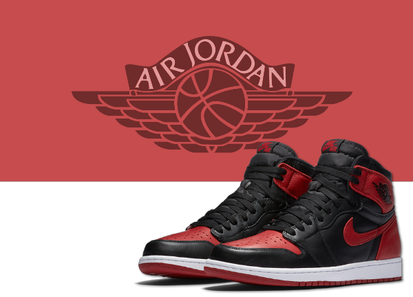 CATEGORY BANNER jordan