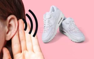 How to Stop Shoes from Squeaking