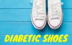 diabetic shoes