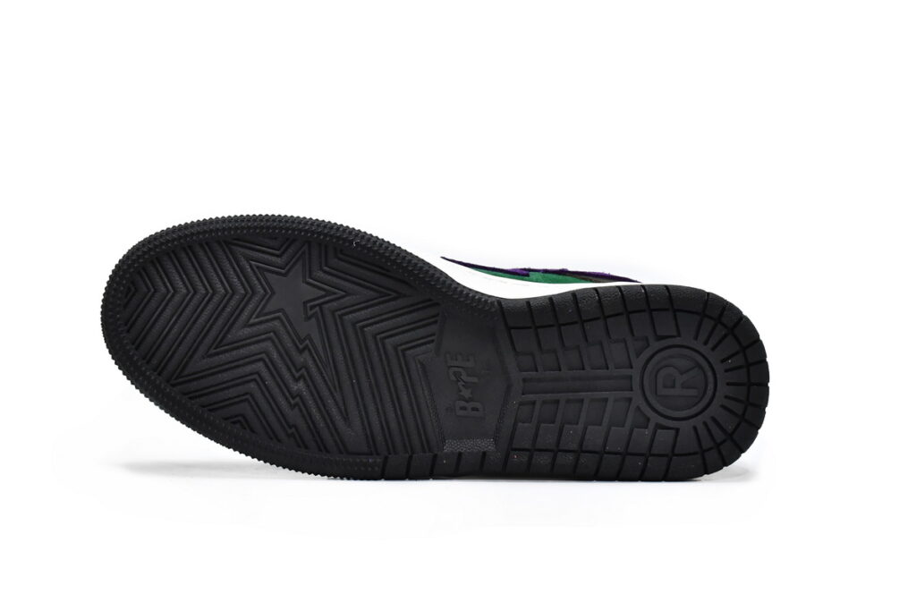 BAPE STA 3 21