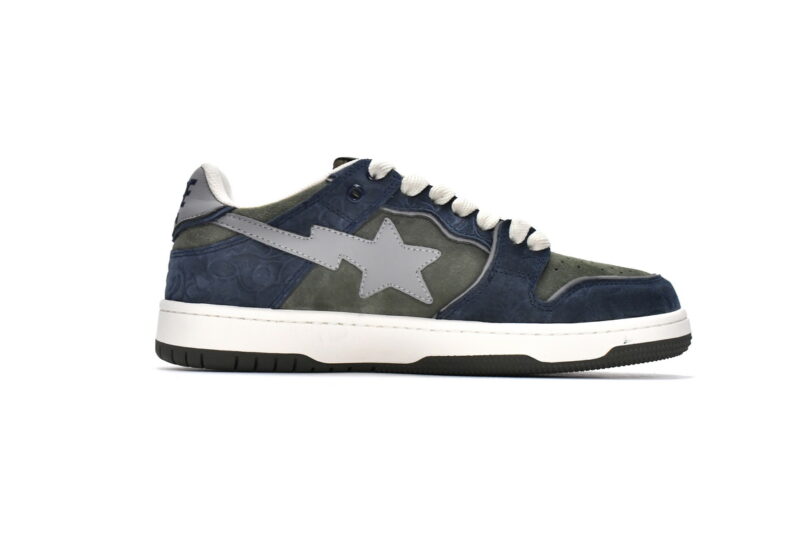 BAPE STA