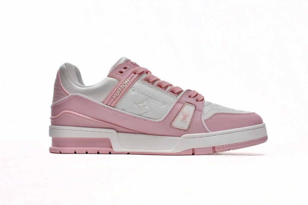LV TRAINER 3 4