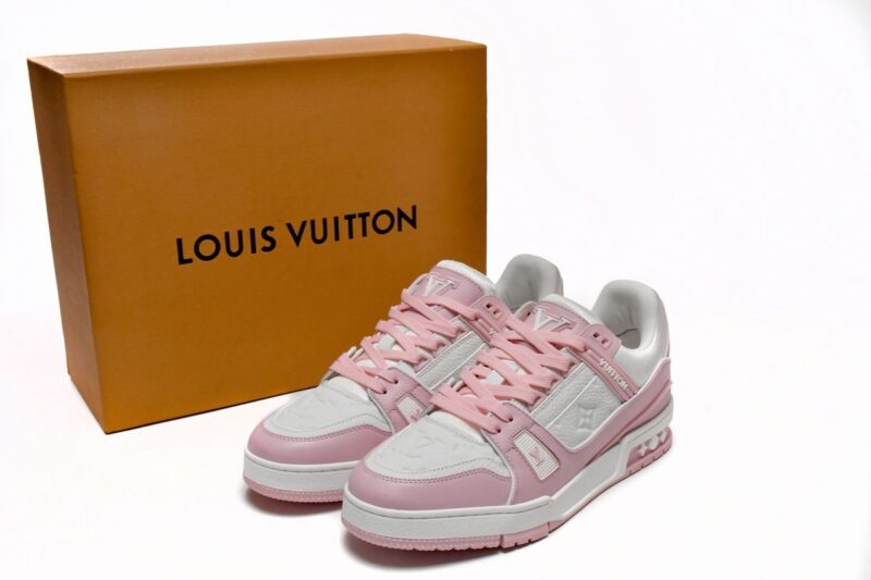 LV TRAINER 5 4