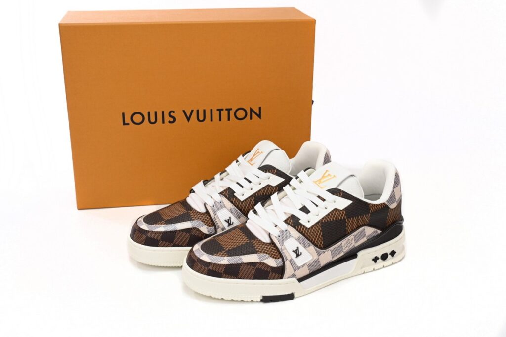 lv trainer 4 6