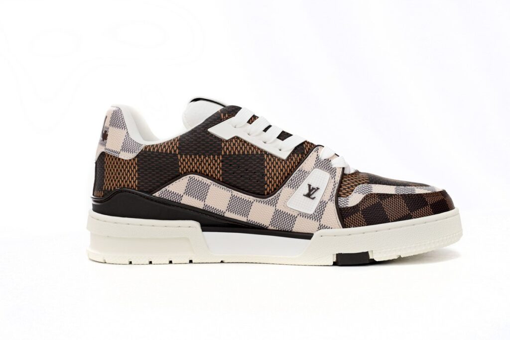 lv trainer 7 6