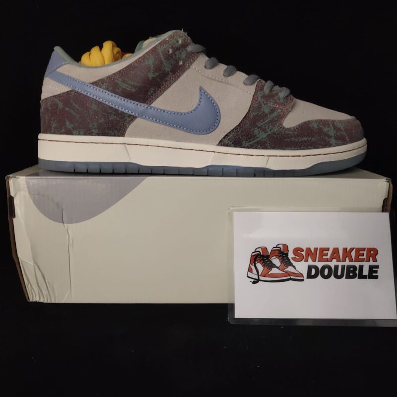 NIKE SB DUNK 4 1