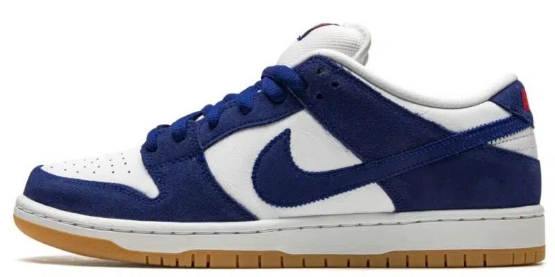 Nike SB Dunk Low Los Angeles Dodgers
