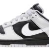 Nike Dunk Low Retro Reverse Panda 14 Nike Dunk Low Retro Reverse Panda