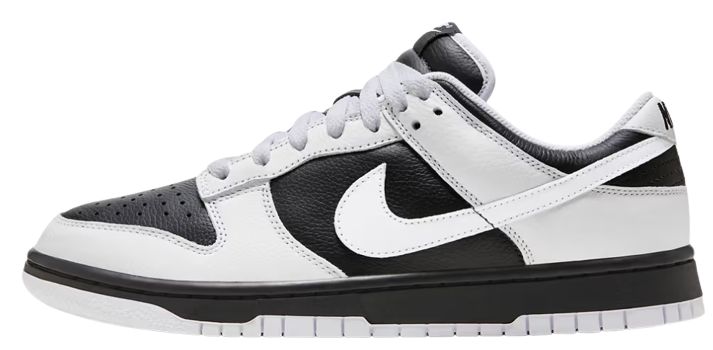 Nike Dunk Low Retro Reverse Panda