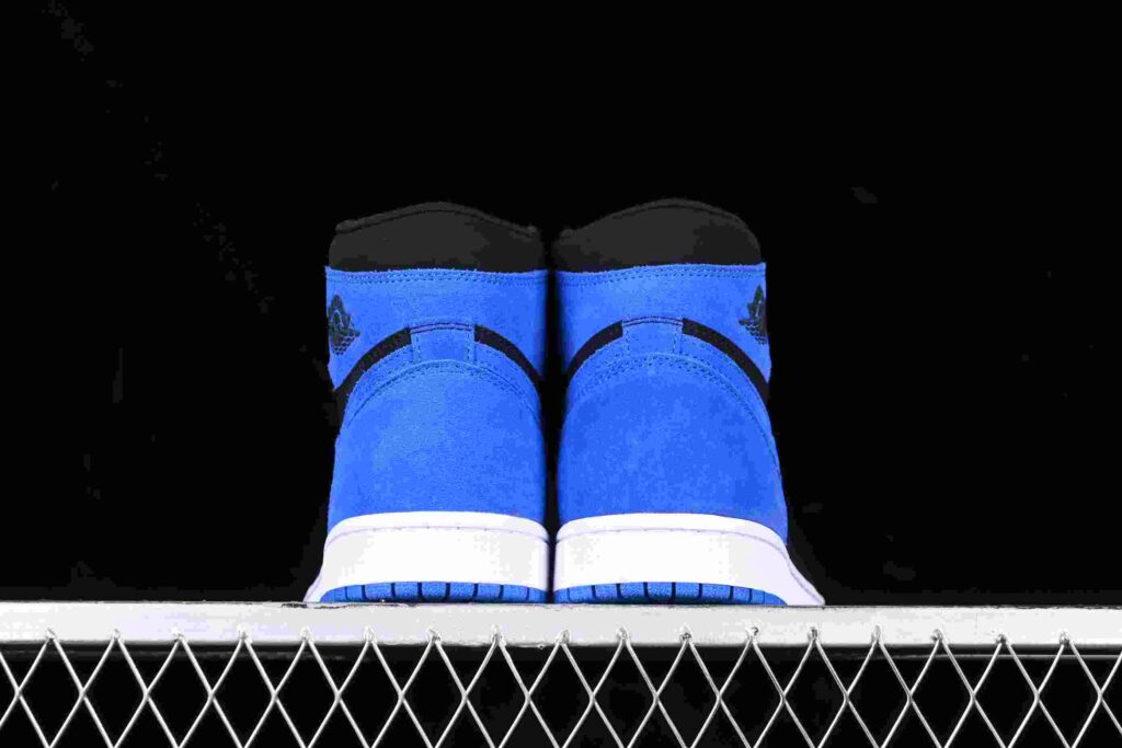 Jordan 1 Retro High OG Royal Reimagined 51 jordan 1 reimangined 1
