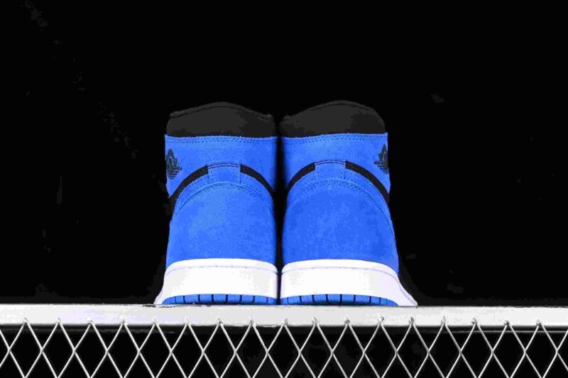Jordan 1 Retro High OG Royal Reimagined 12 jordan 1 reimangined 1