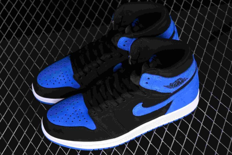 Jordan 1 Retro High OG Royal Reimagined 13 jordan 1 reimangined 3