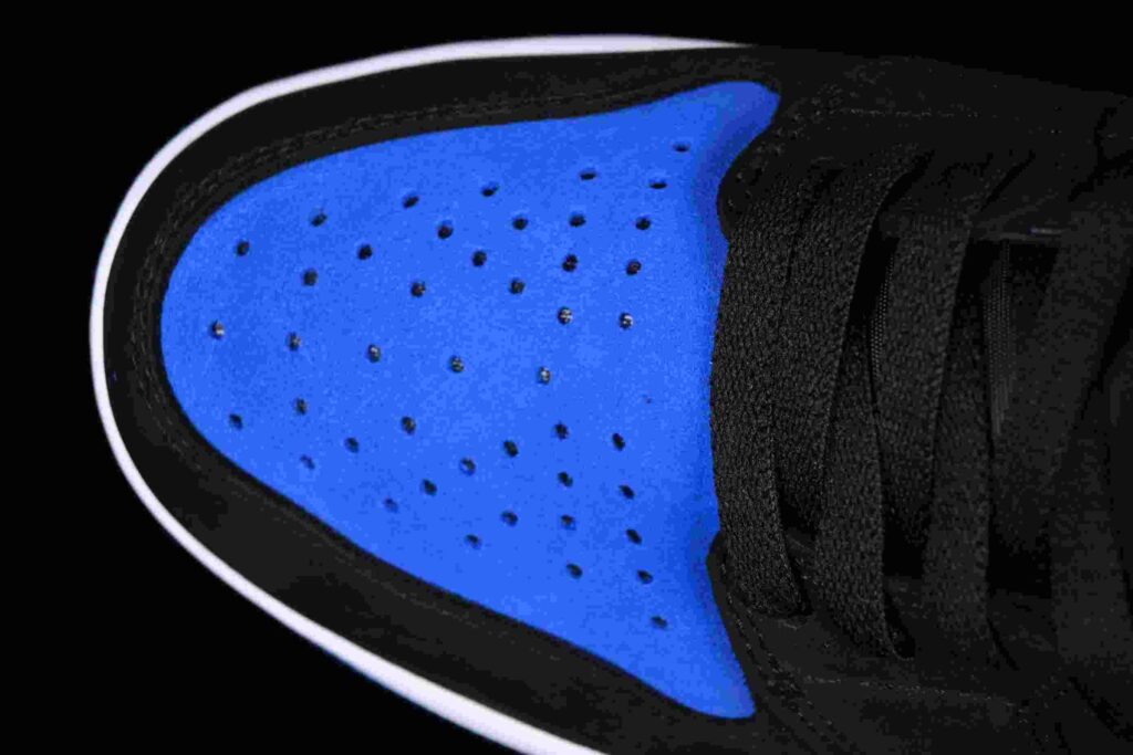 Jordan 1 Retro High OG Royal Reimagined 52 jordan 1 reimangined 4